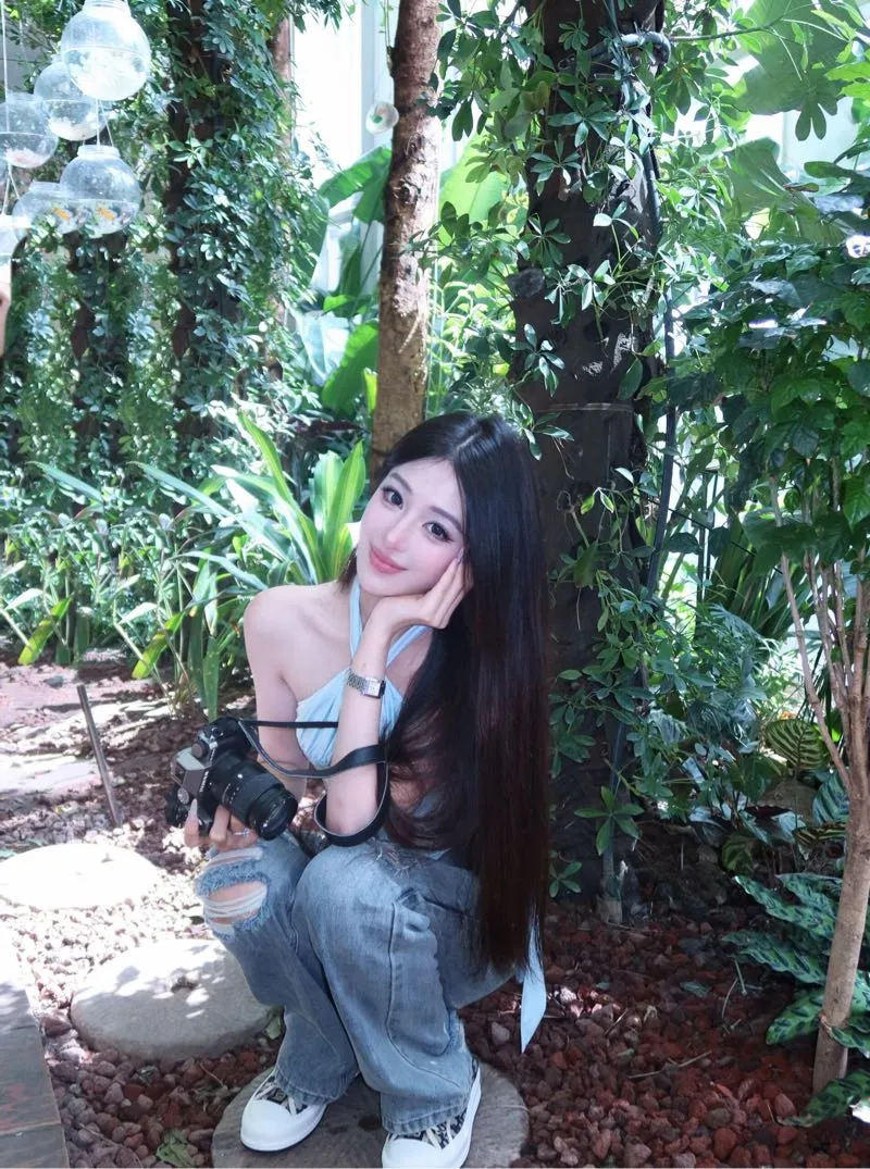 浦东蜡笔小新🏠极品模特 Gallery 5