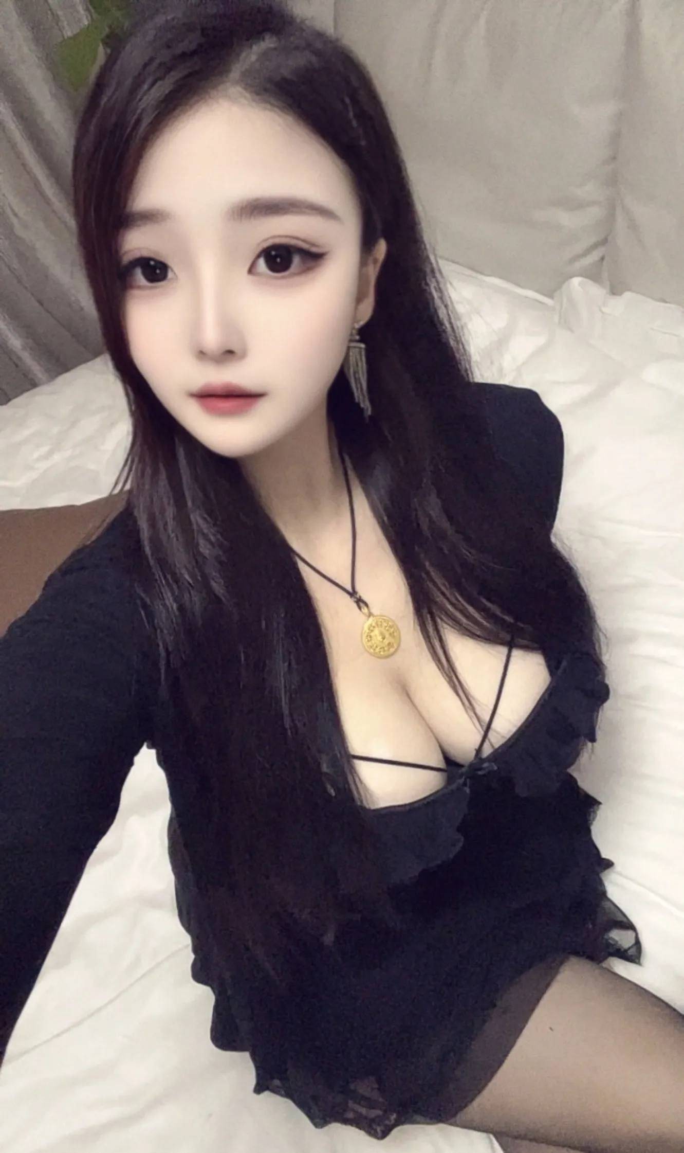 闵行静静御姐大胸妹可按摩spa Gallery 3