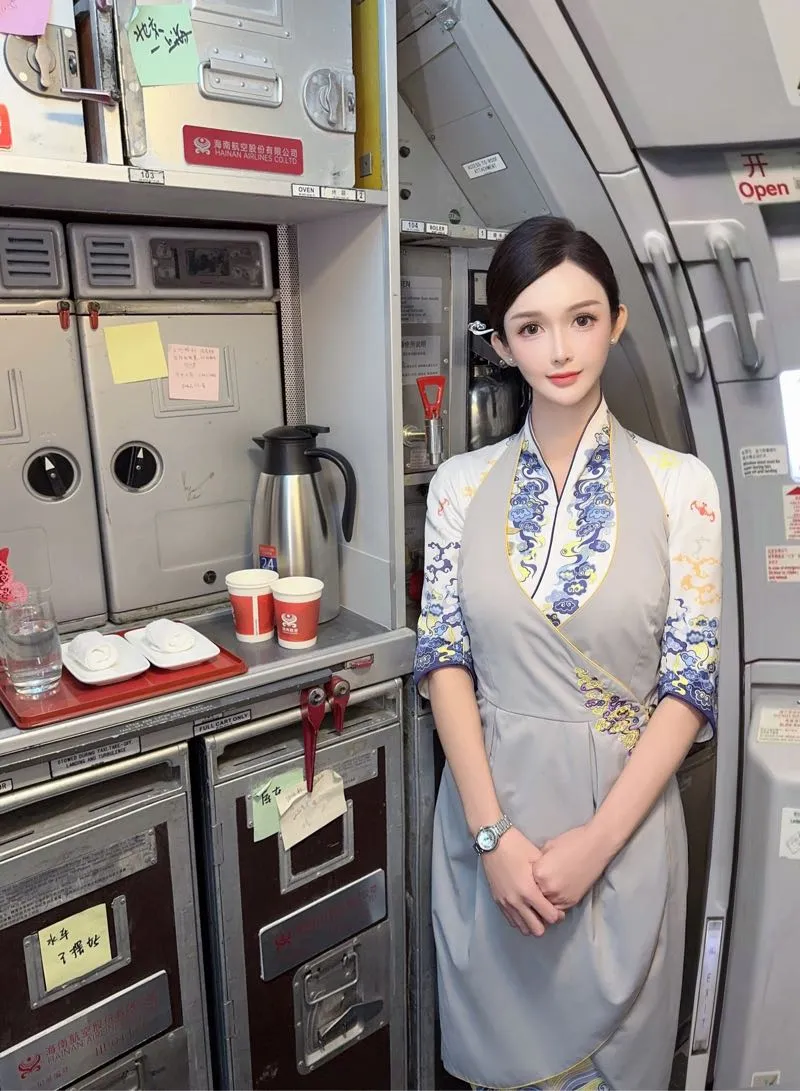 普陀海航app🉑查170 Gallery 6