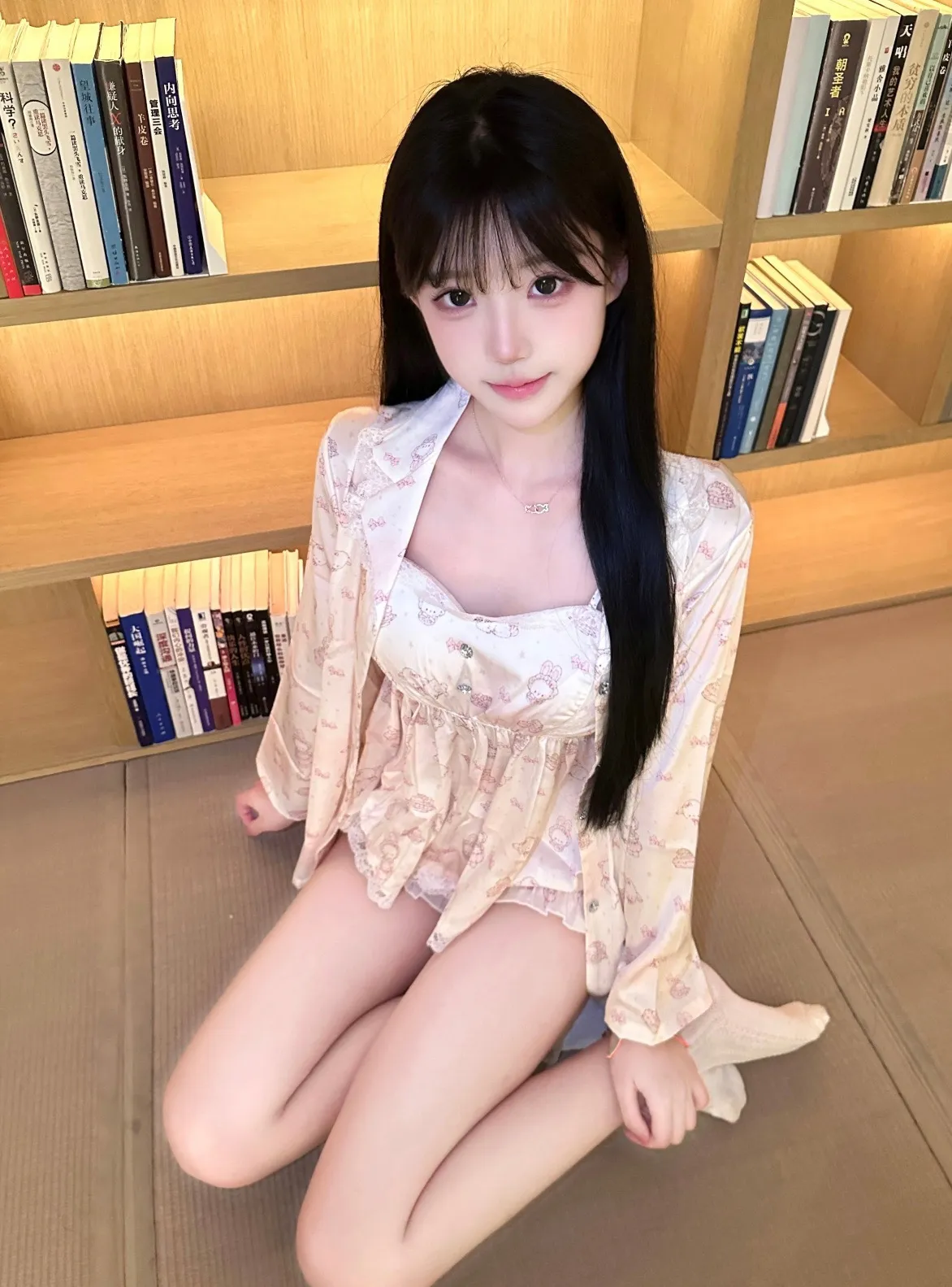 松江新人 陌陌 Gallery 2