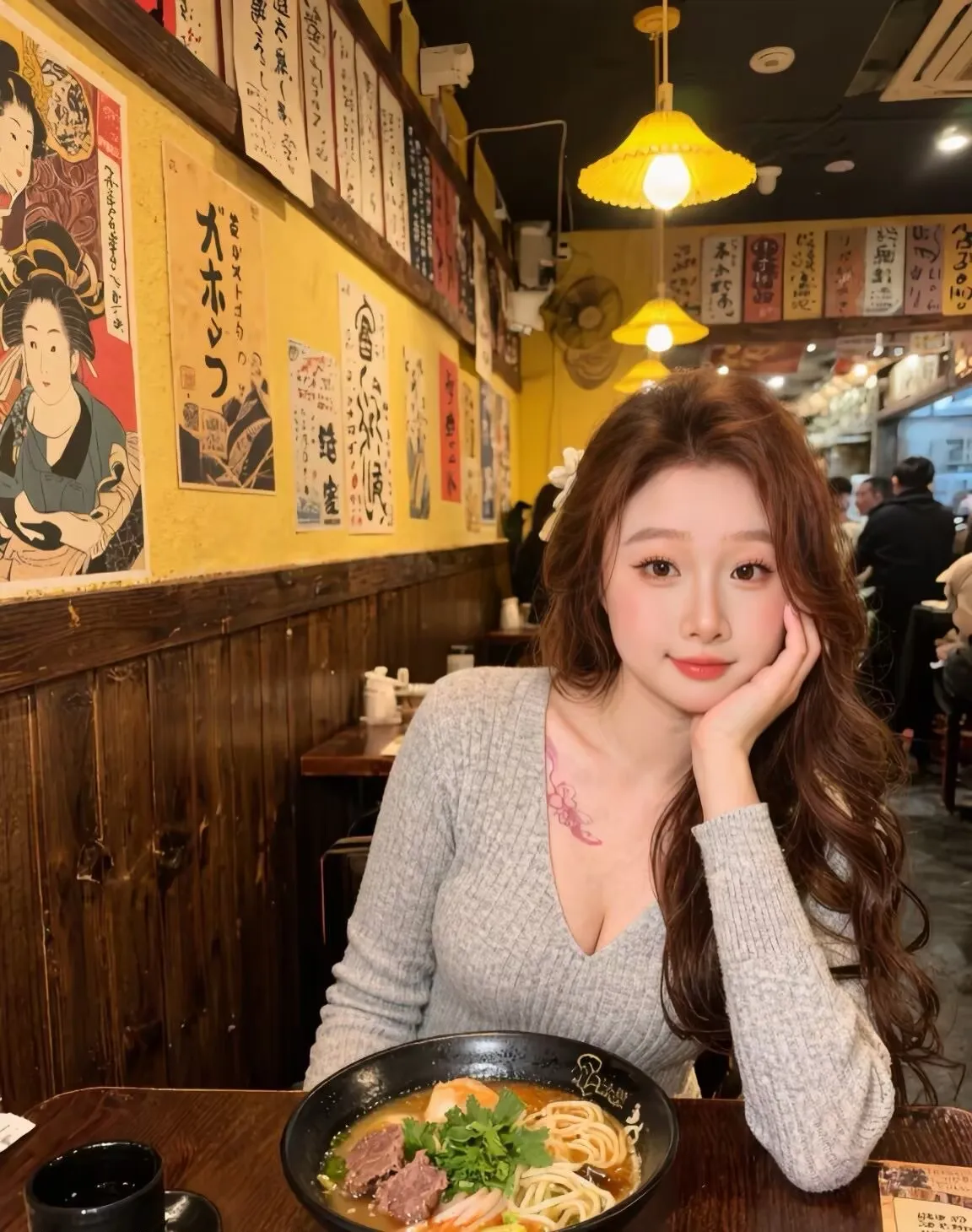 青浦服务嫩妹 怡宝 Gallery 6