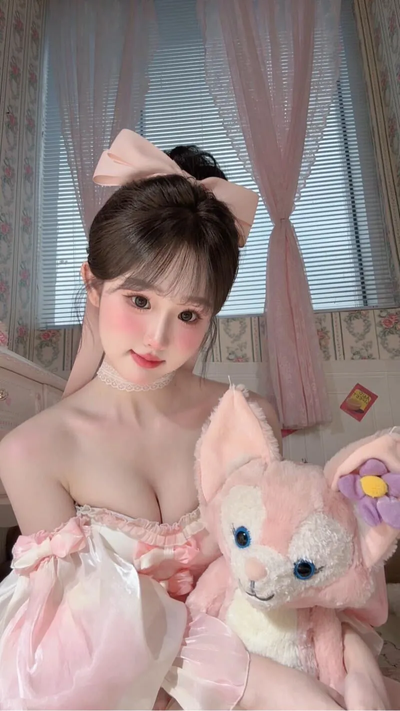 粉嫩07水蜜桃🍑💦多 Gallery 6