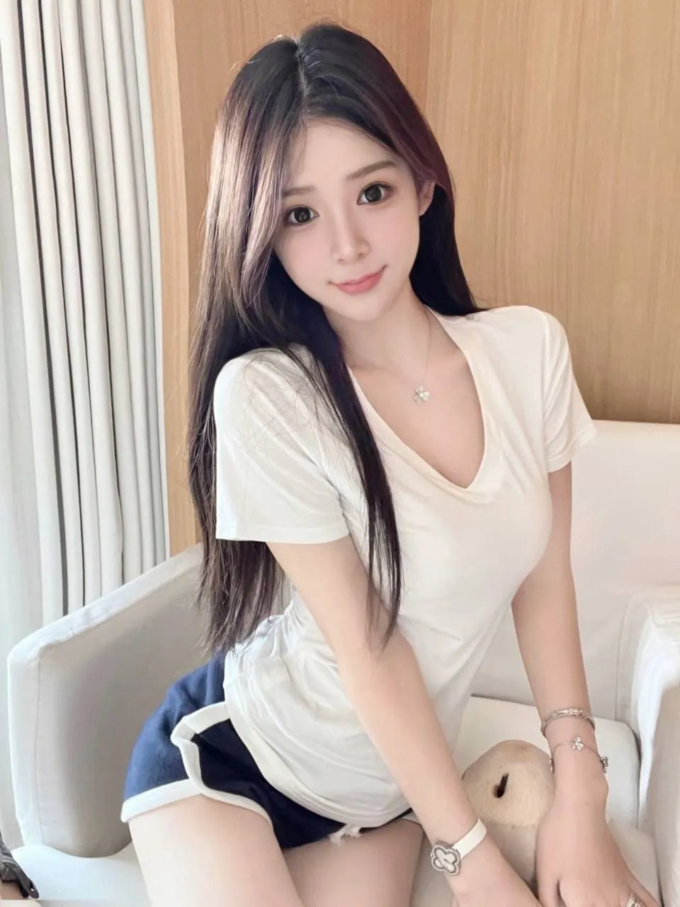徐汇新人兼职 美琳 Gallery 3