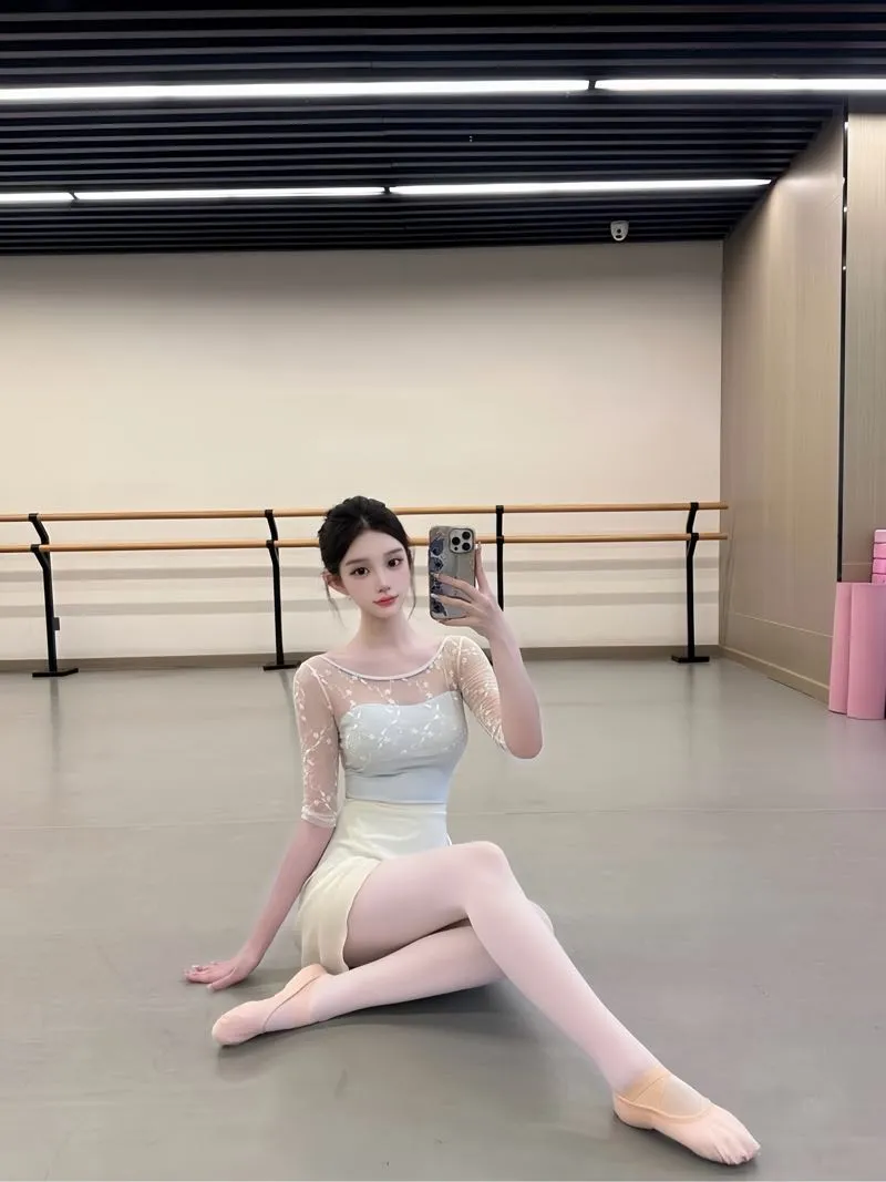 409新人清纯舞蹈生首开 Gallery 3
