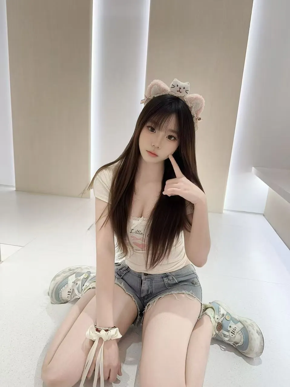 闵行新人首开 娜娜 畫廊 6