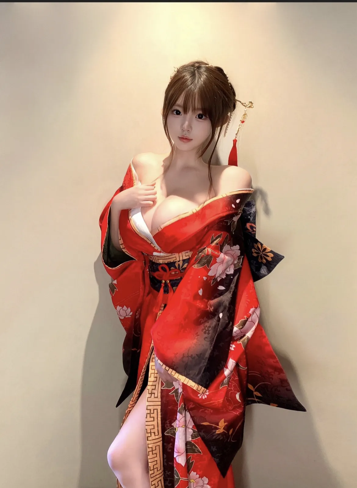 浦东极品嫩菜大G奶糖🍬 Gallery 4