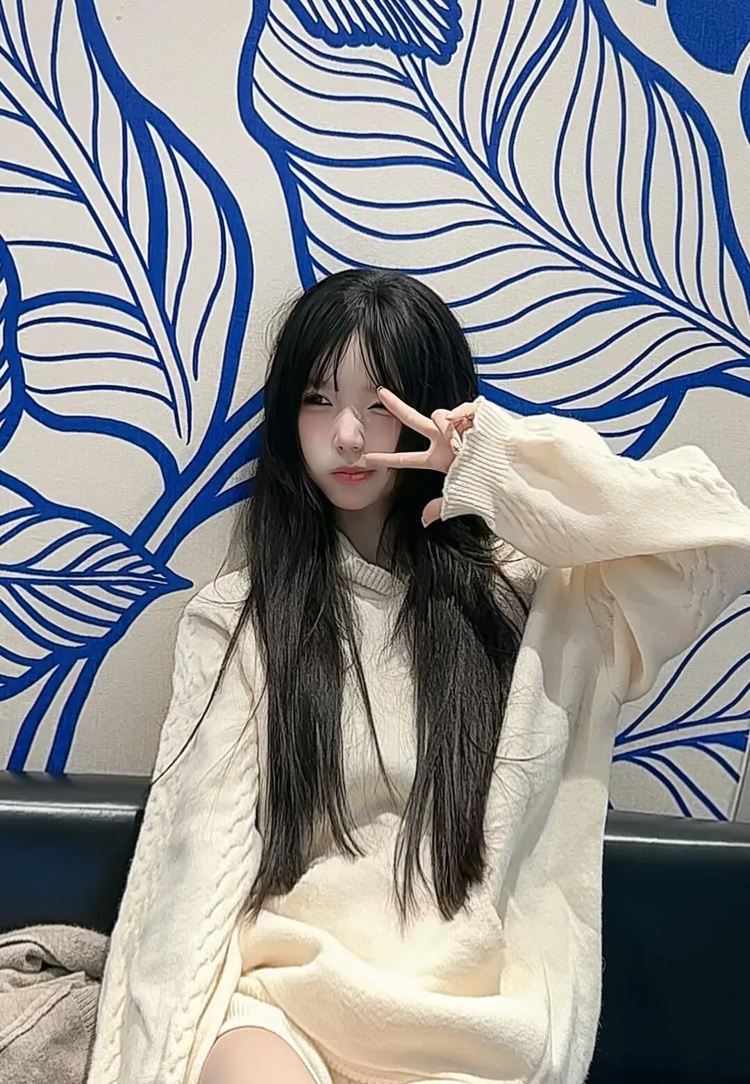 蛋卷 极品天然 高中生  极品  白小纯 Gallery 6