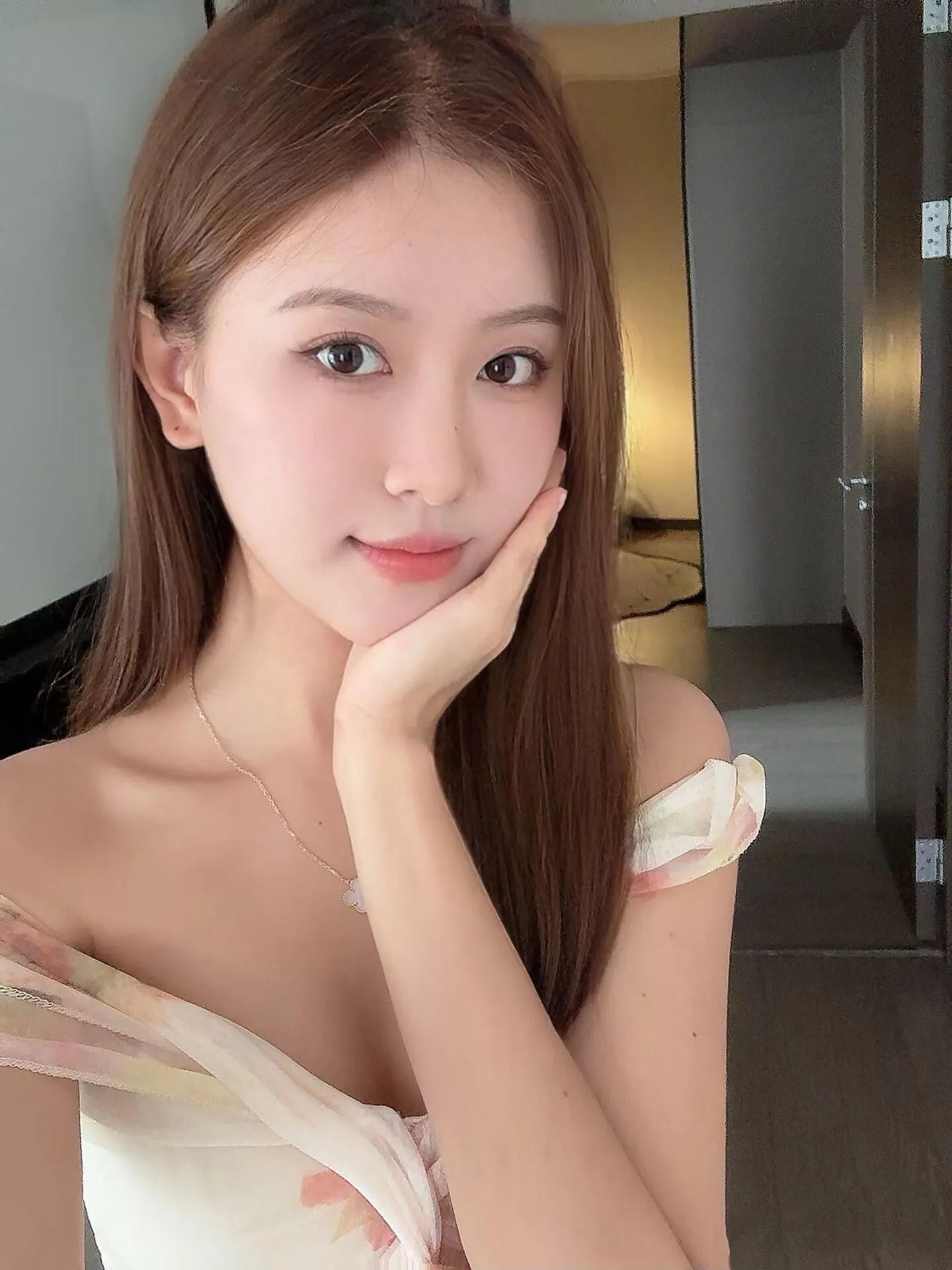 极品纯白 羽毛 Gallery 3