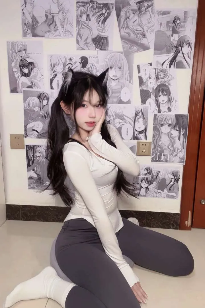 徐汇双双兼职 Gallery 3