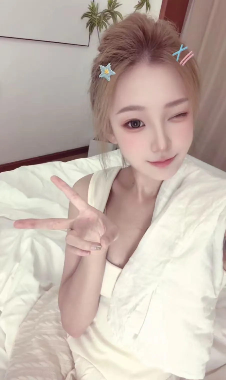 普陀妮妮 清纯小萝莉 Gallery 6