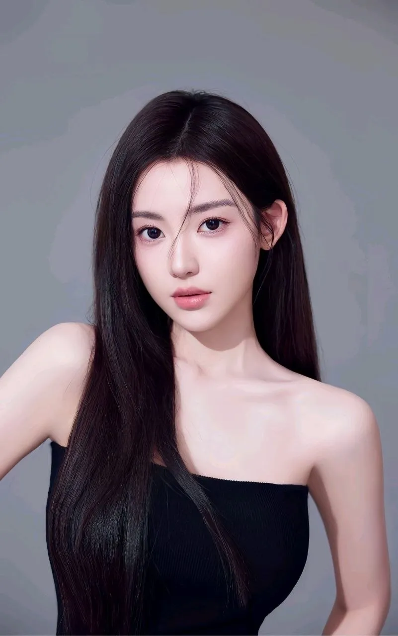 松江 气质女神雨儿 首开