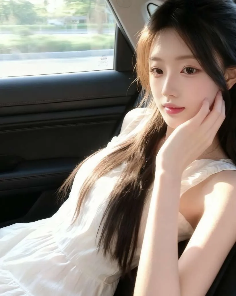 浦东思思 Gallery 5