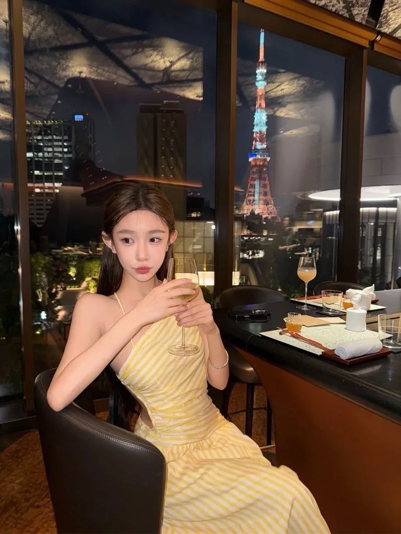 普陀艾小米 高傲少御 各种角色扮演 Gallery 5