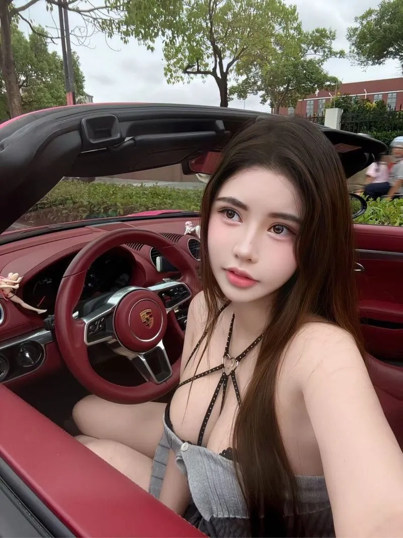 普陀 曼妮 Gallery 6