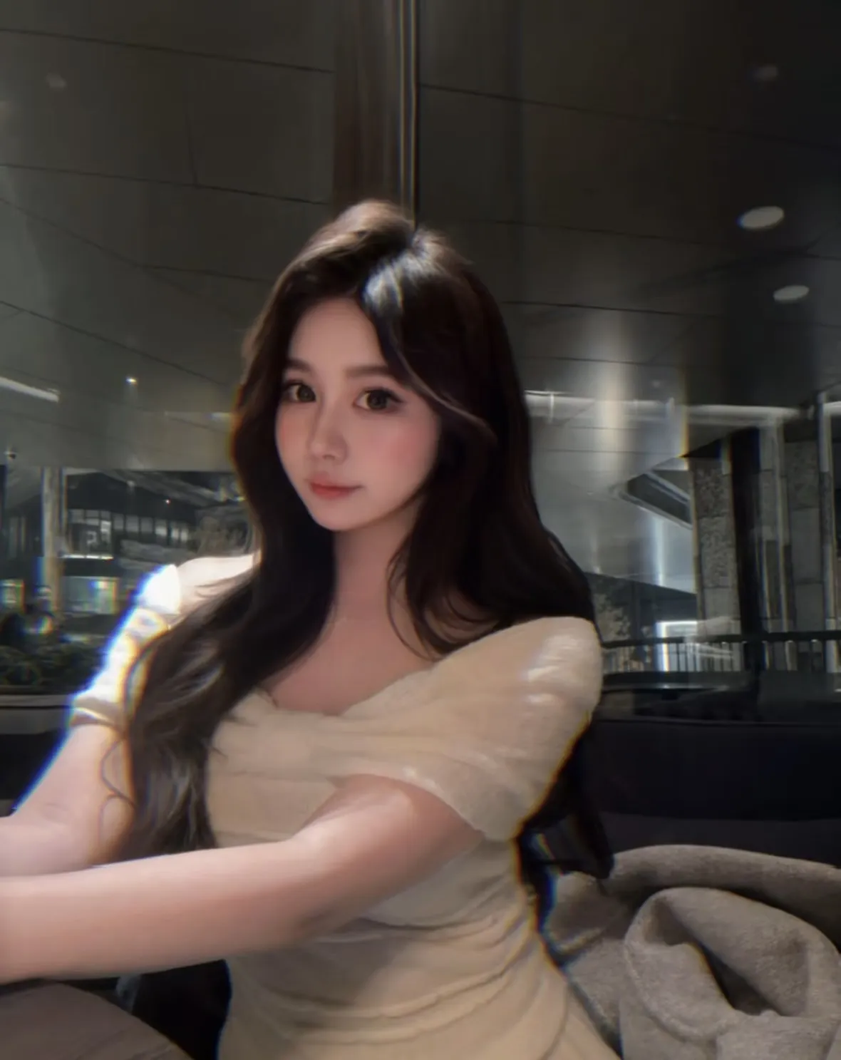 浦东 芬芬 Gallery 4