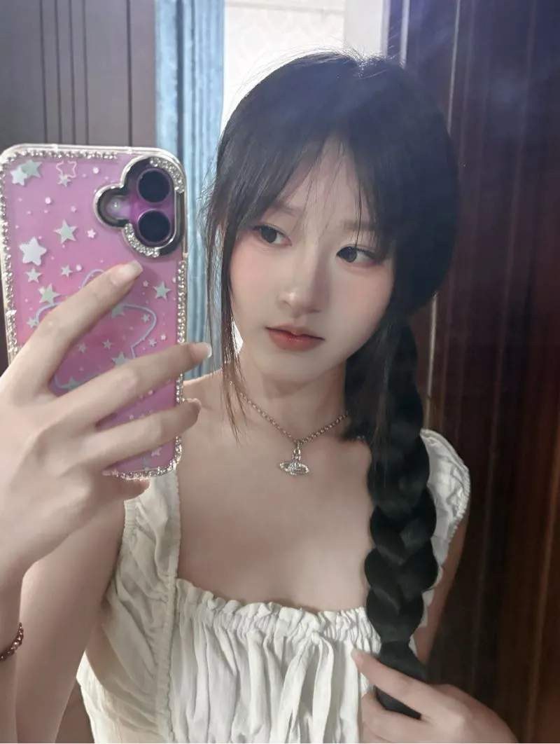 闵行👋次下海安妮 Gallery 2