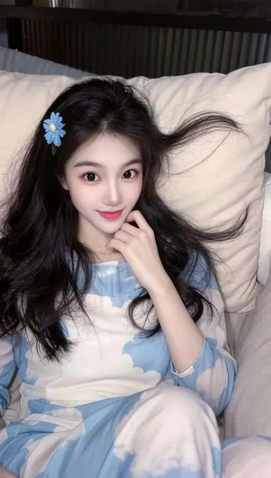 浦东❤️人05白小纯学生 Gallery 3