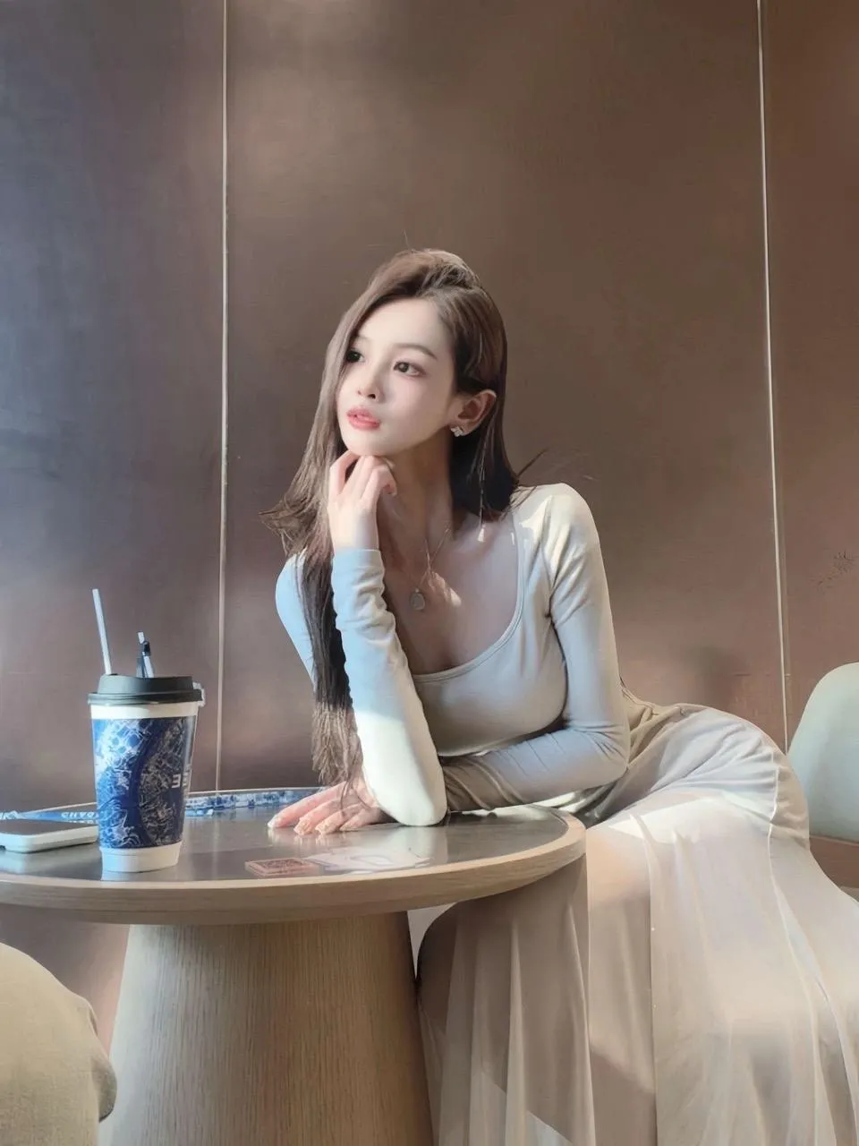黄浦  白雪 Gallery 5