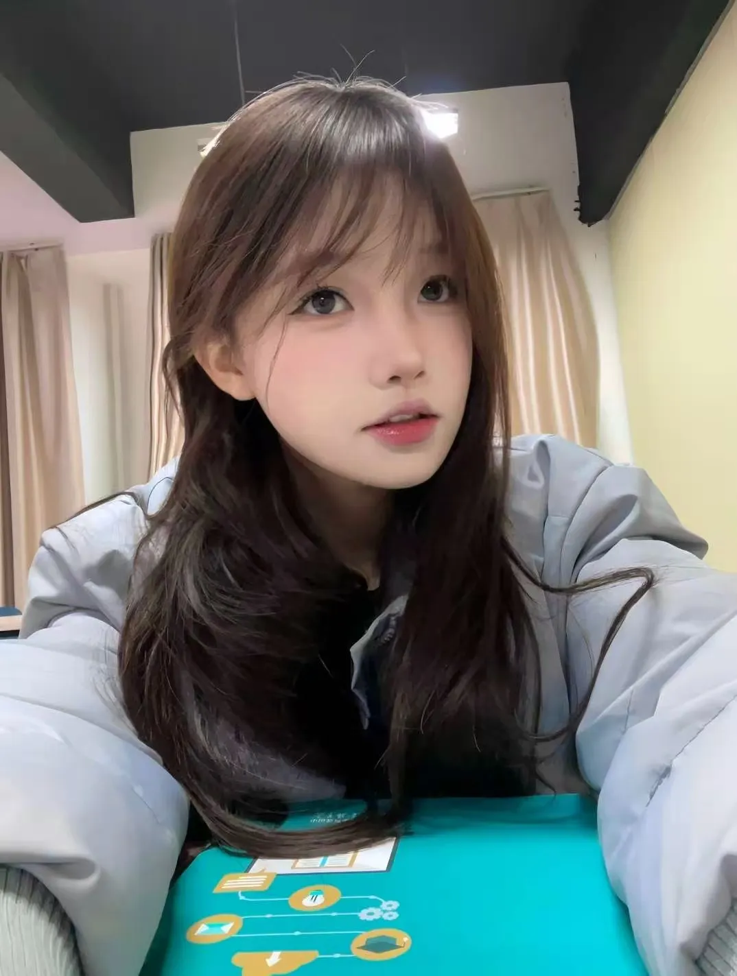 笔记 上海九妹新人学生兼职首开 Gallery 6