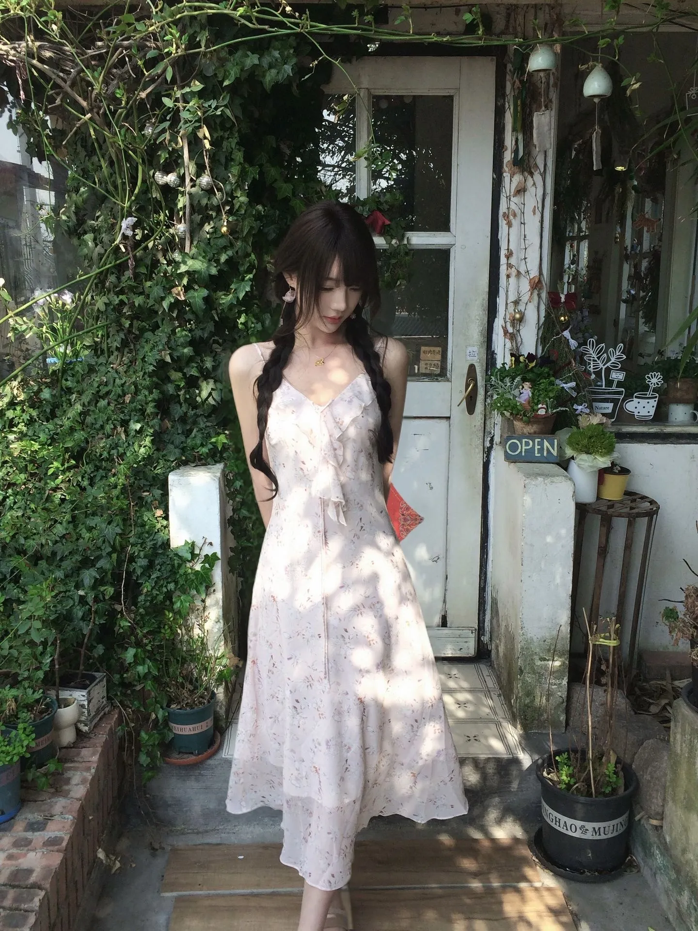 小纯 雨欣 高挑身材黄金比例 Gallery 5