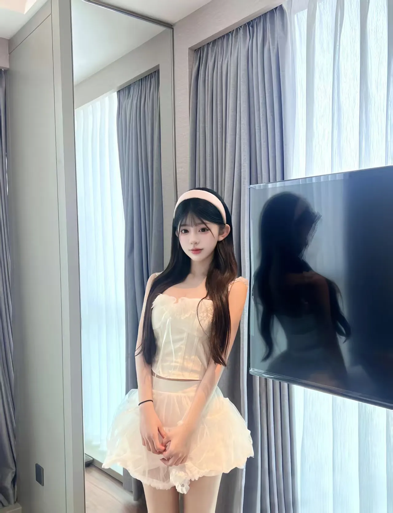 上海纯欲兼职 ギャラリー 3