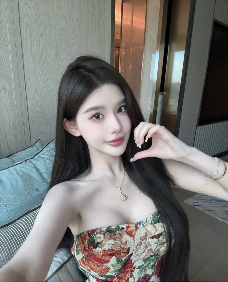 y067纯欲气质 Gallery 5