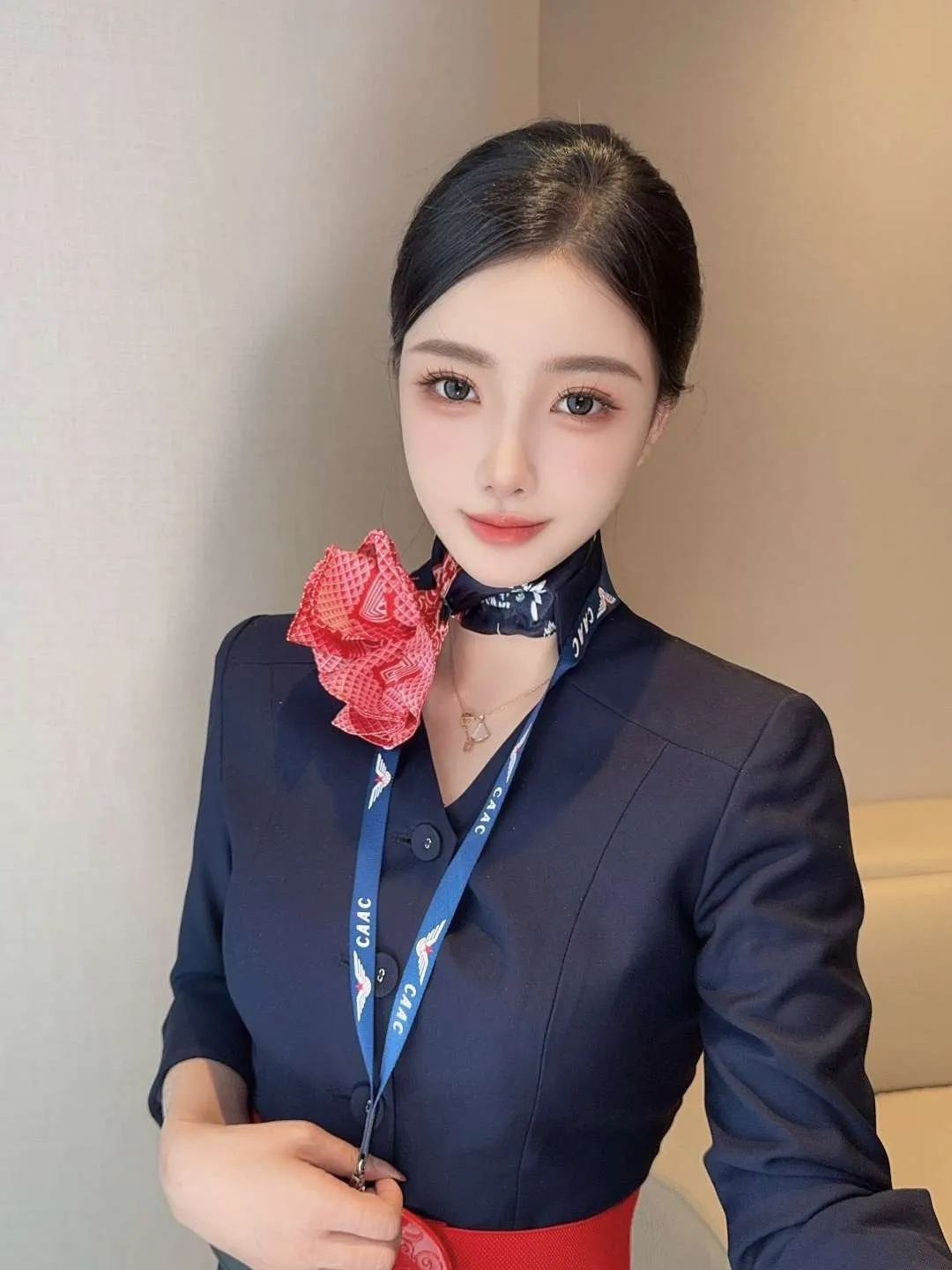 嘉定真实极品空姐 可可(白虎) Gallery 1