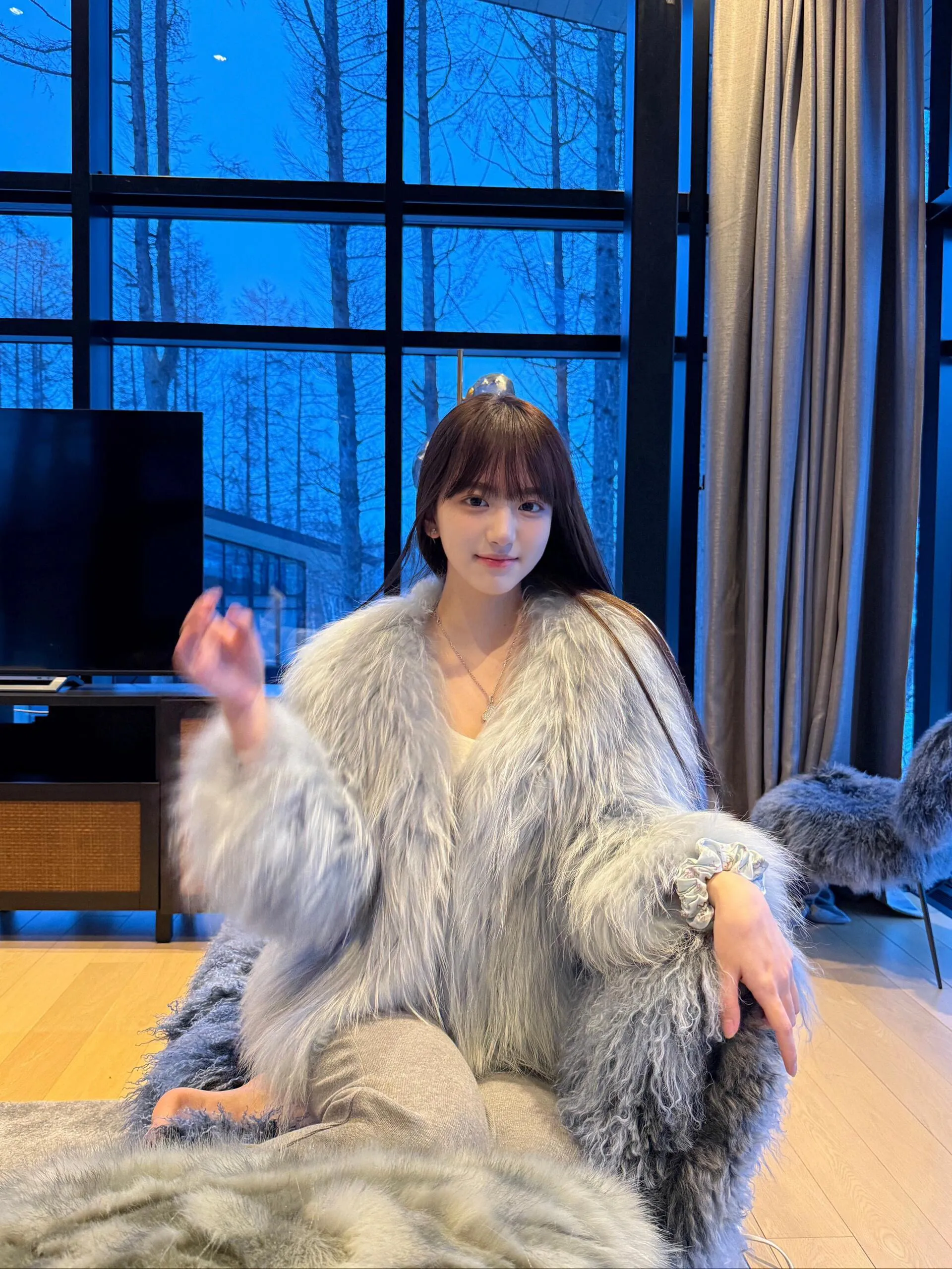 a010🦜白小纯兼职 Gallery 6