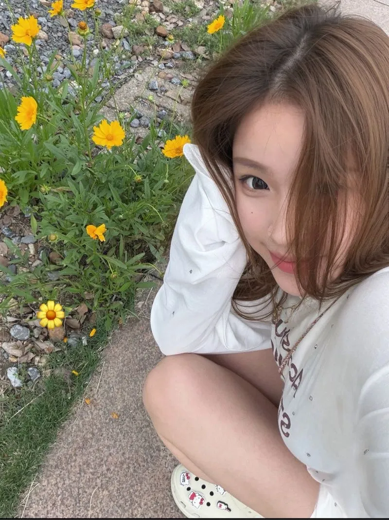 西柚 甜美可爱小清纯 Gallery 4
