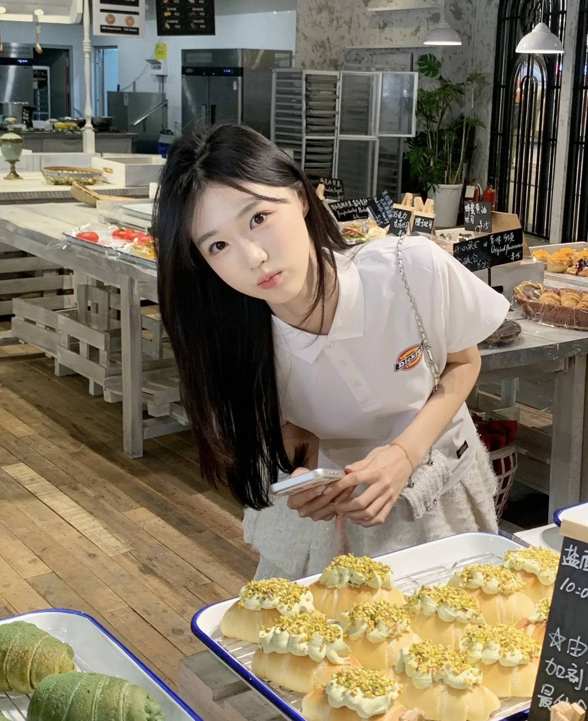 雪儿🏠甜美少女 畫廊 3