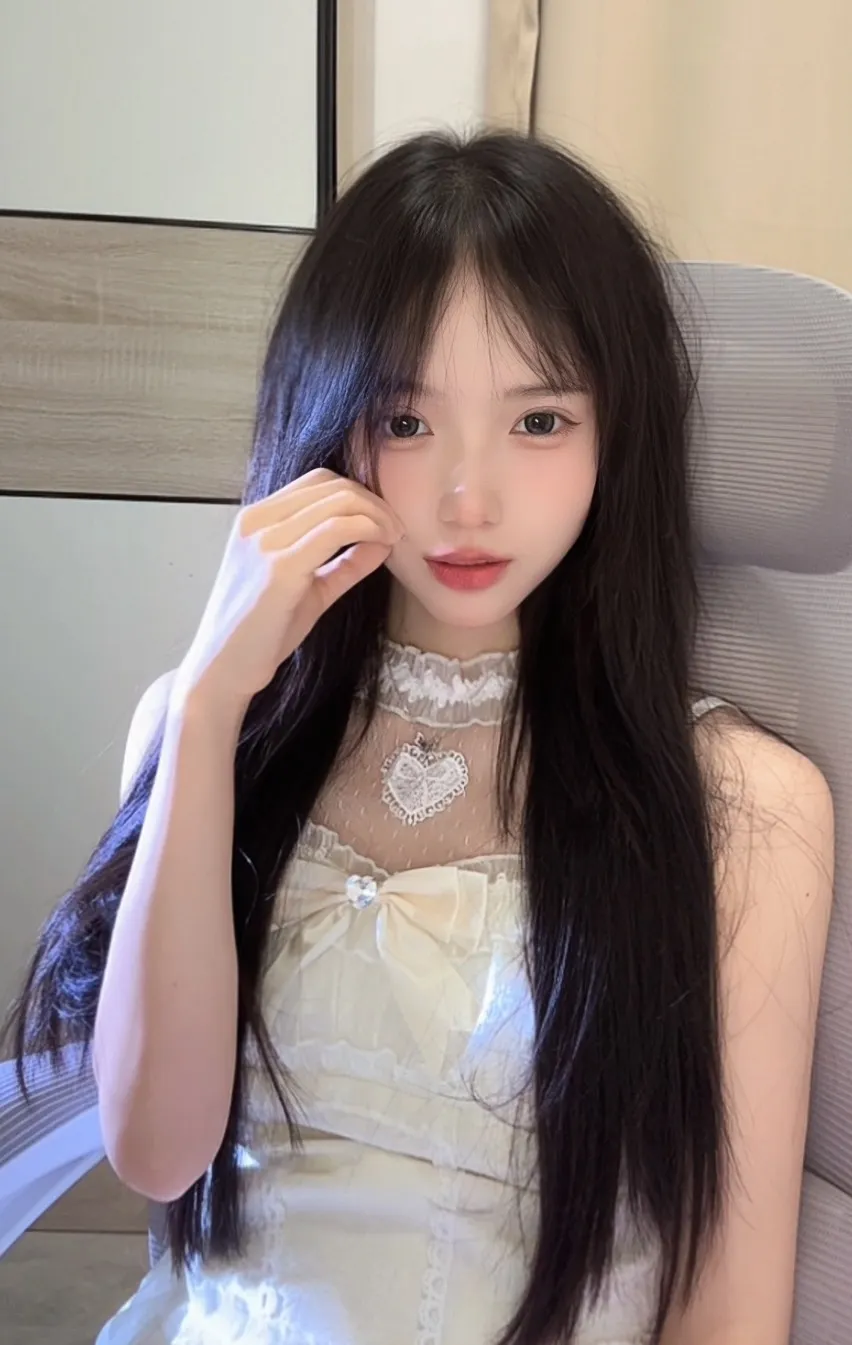 松江学生 优优 Gallery 1