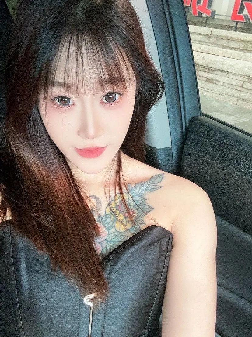 宝山新人御姐青青 有姐妹🉑飞 Gallery 1