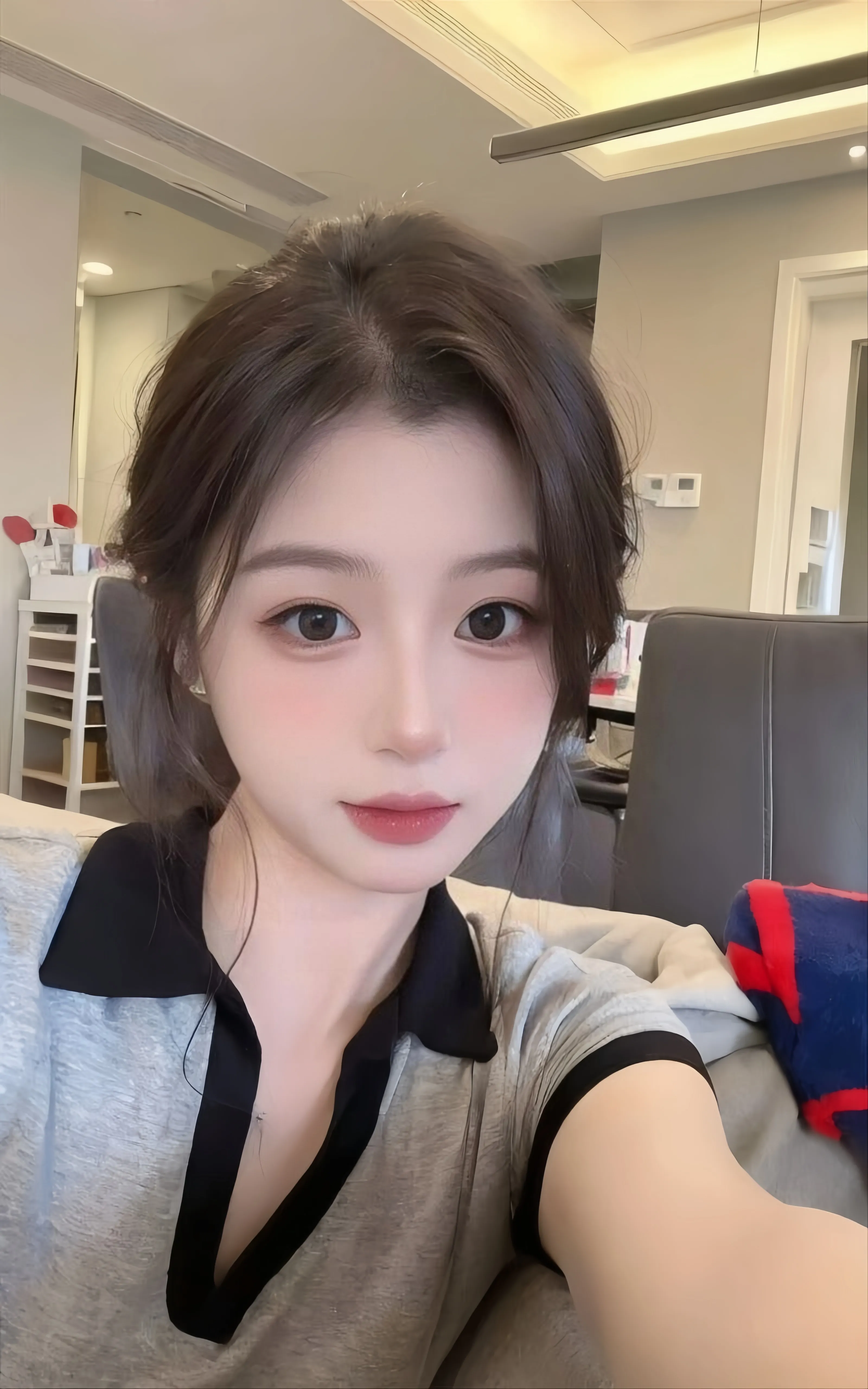 松江 涵涵(三点粉首开) Gallery 4