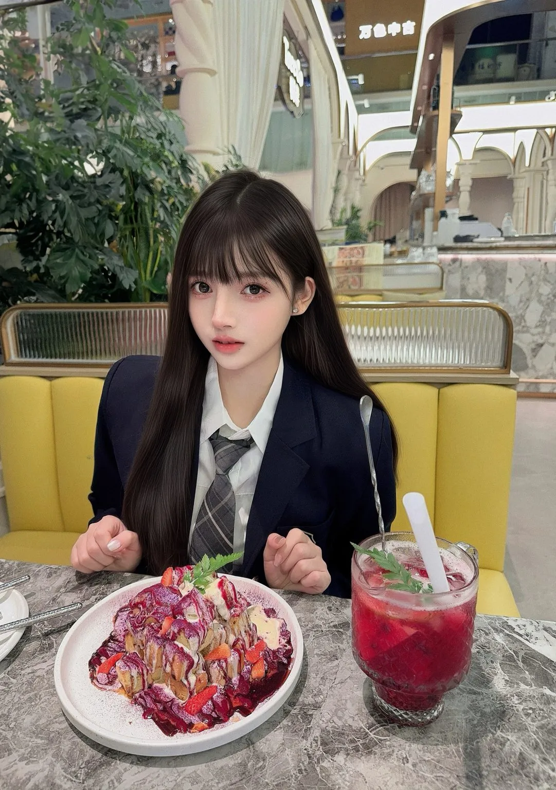 868-170学生 浦东清纯甜美学生兼职