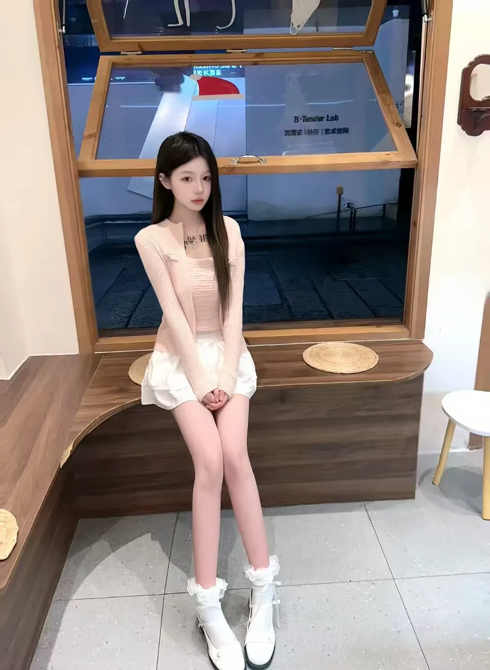 浦东小苹果 Gallery 1