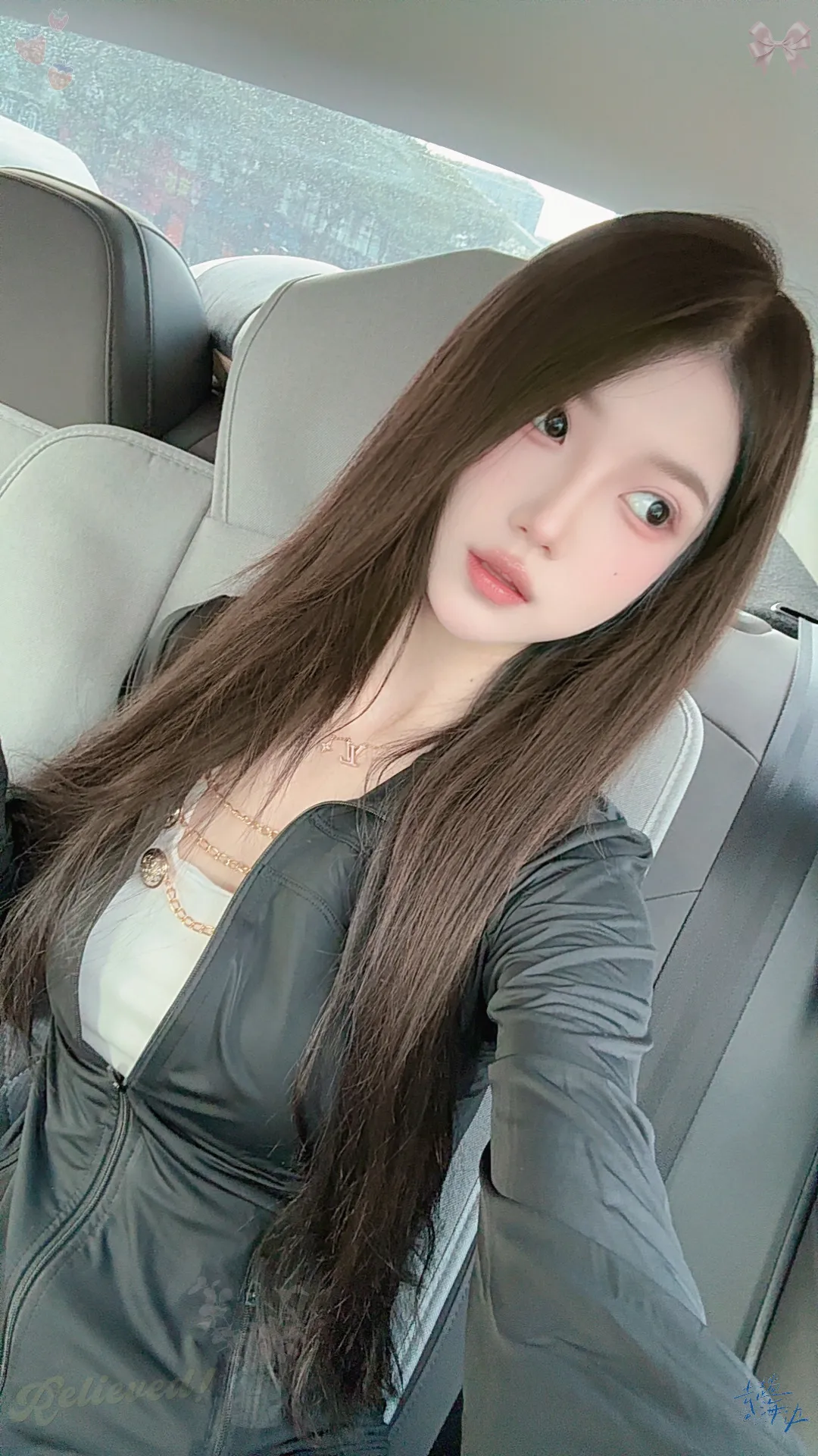 纯欲满满 性瘾女 李甜甜 Gallery 5