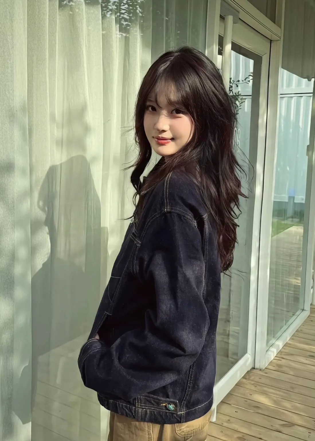 4100A-贝贝 普陀硬五日本留学生 Gallery 3