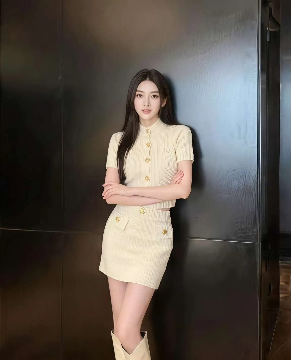 444新人纯欲老师兼职首开 硬5🦜 Gallery 3