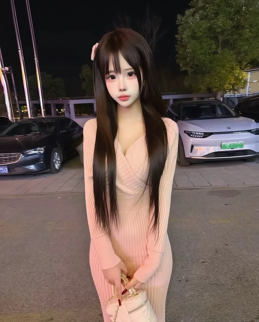 极品反差妹芸子 Gallery 5