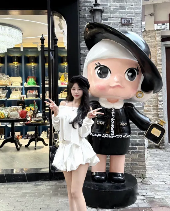 闵行小甜宝 Gallery 1