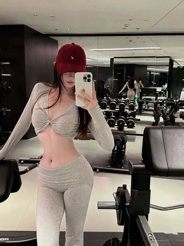 健身教练 君君 魔鬼身材，服务一流 Gallery 2