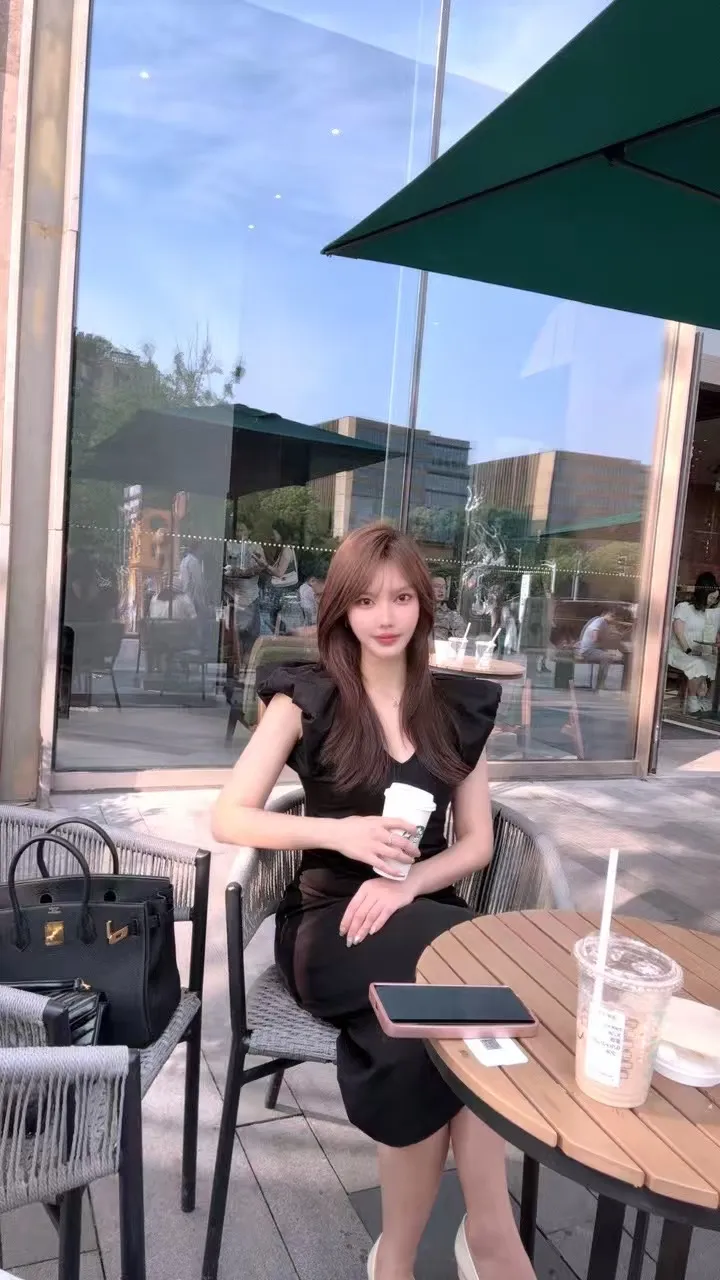 闵行舞蹈老师兼职雅晴 Gallery 5