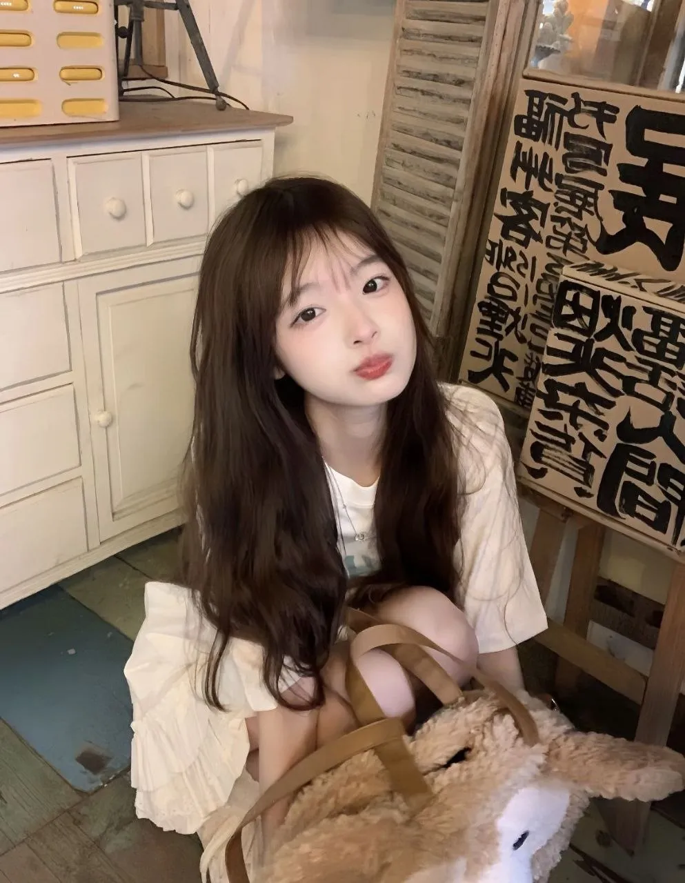新人小四08甜妹萝莉女高在校生兼职 Gallery 6