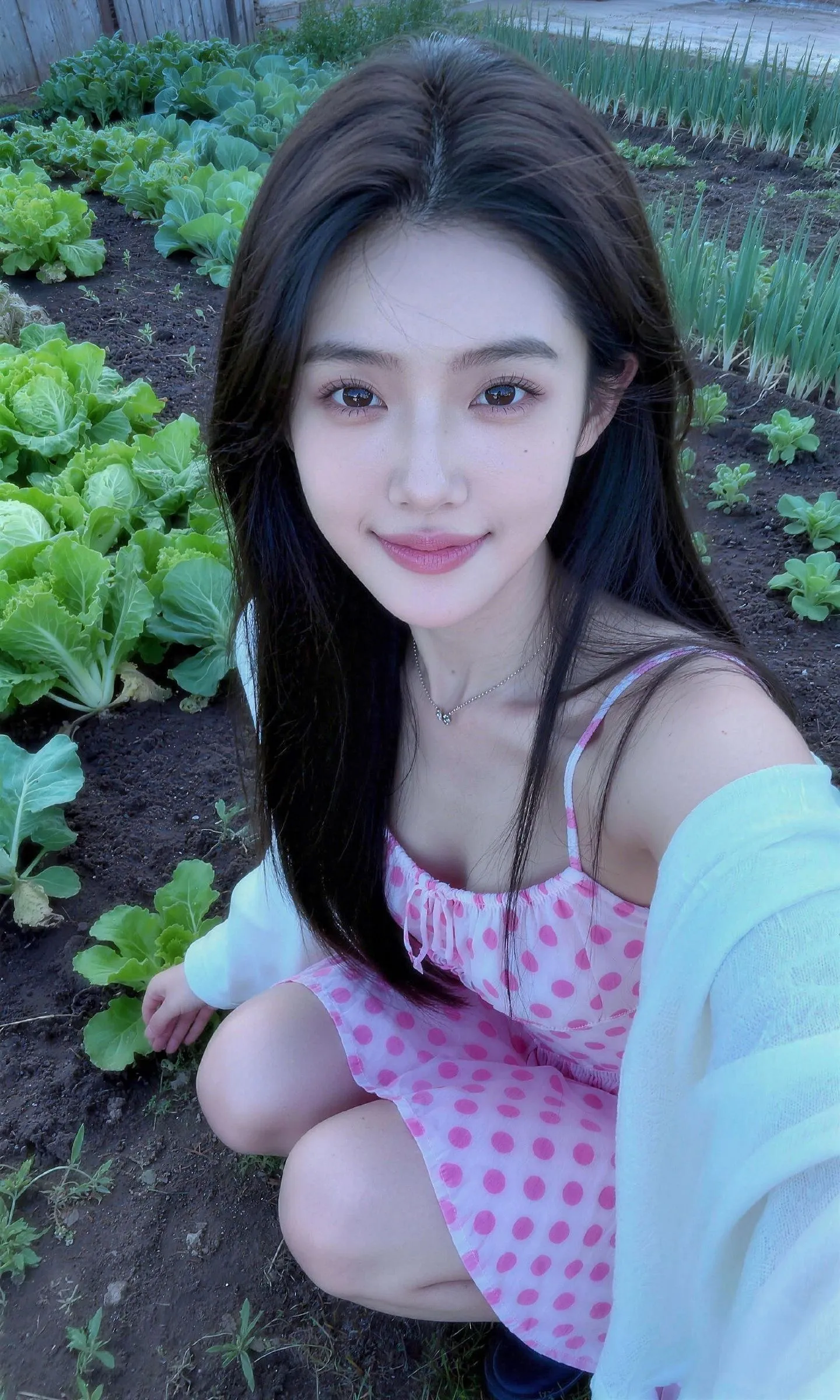 珂珂 白小纯等哥哥来哦 Gallery 5