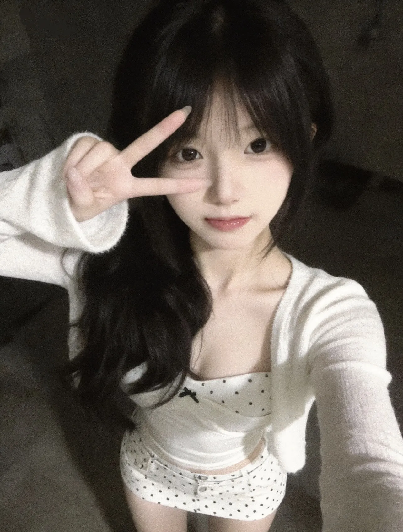 新人高中生芳芳 课外兼职 Gallery 5