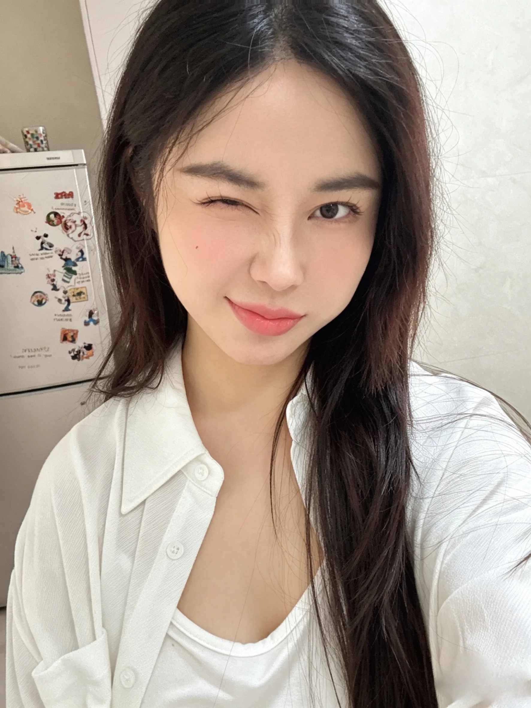 浦东 妍希 新人首开 甜美型 Gallery 5