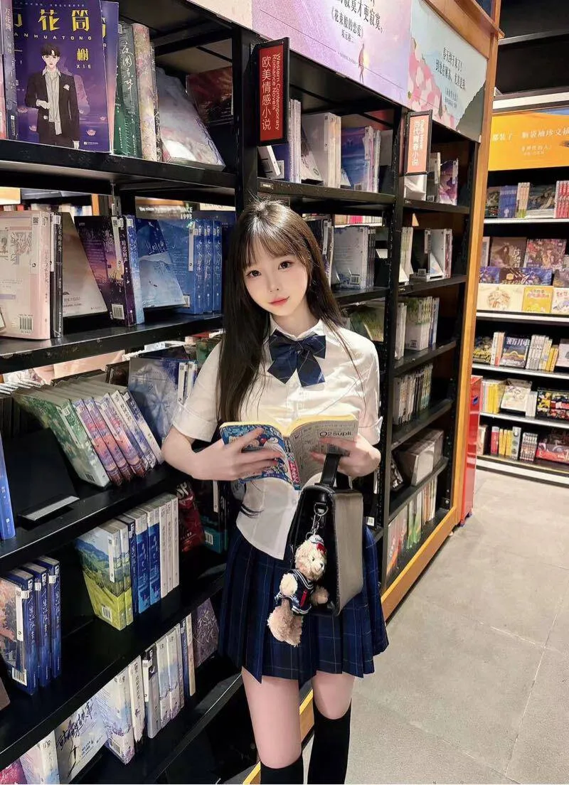 闵行06年兼职 林小艺 Gallery 6