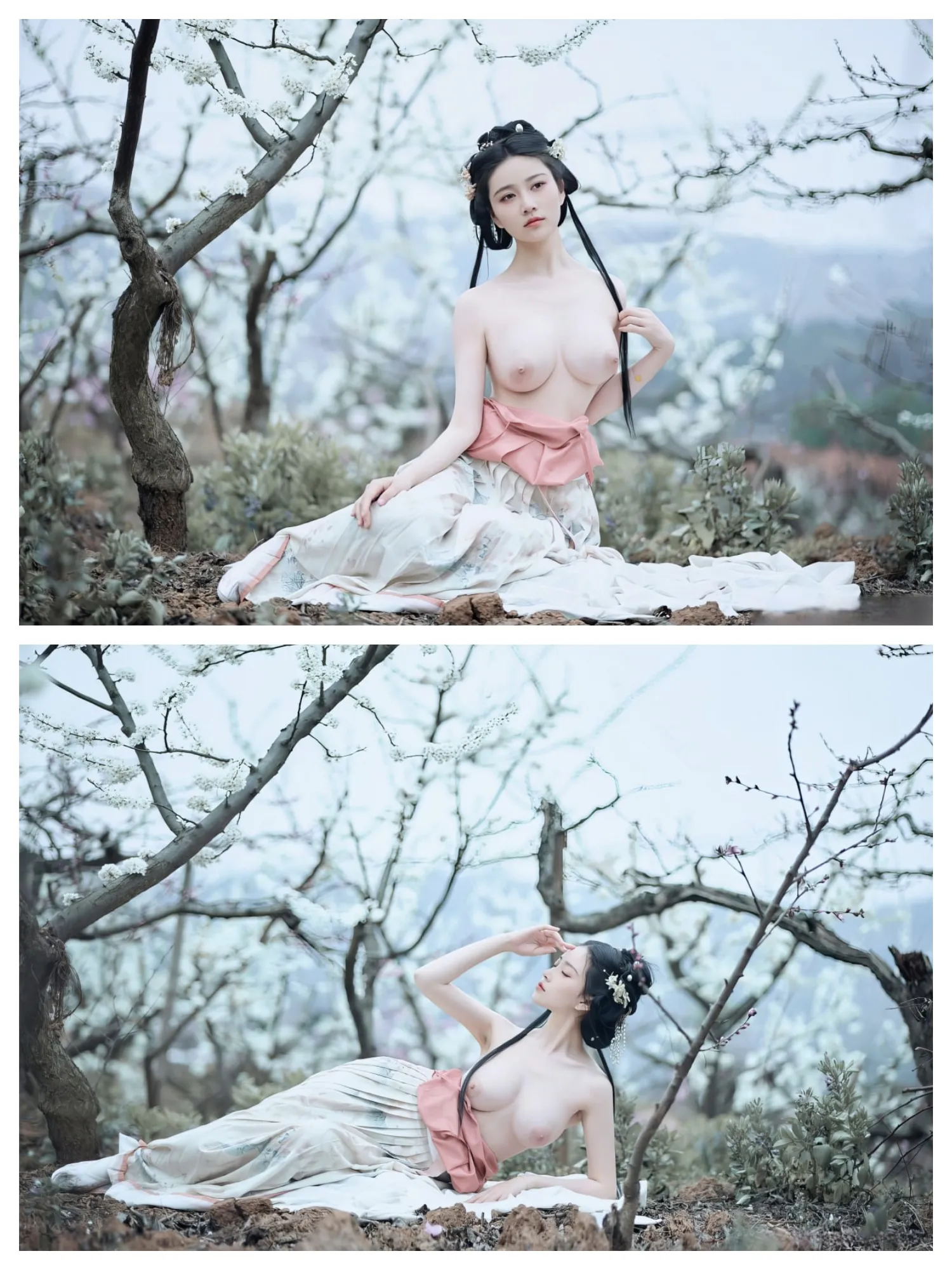 宝山七妹 极品邻家小妹 Gallery 5