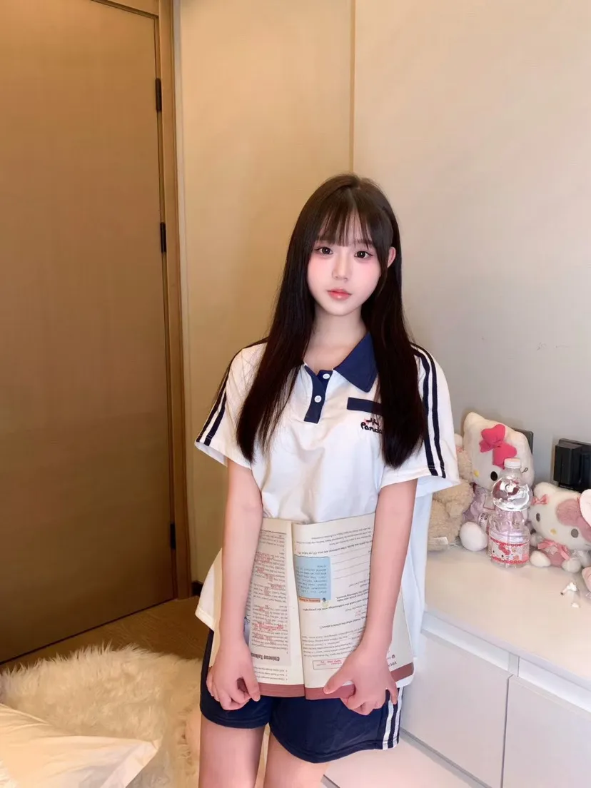 嘉定07年萝莉 图图 Gallery 5