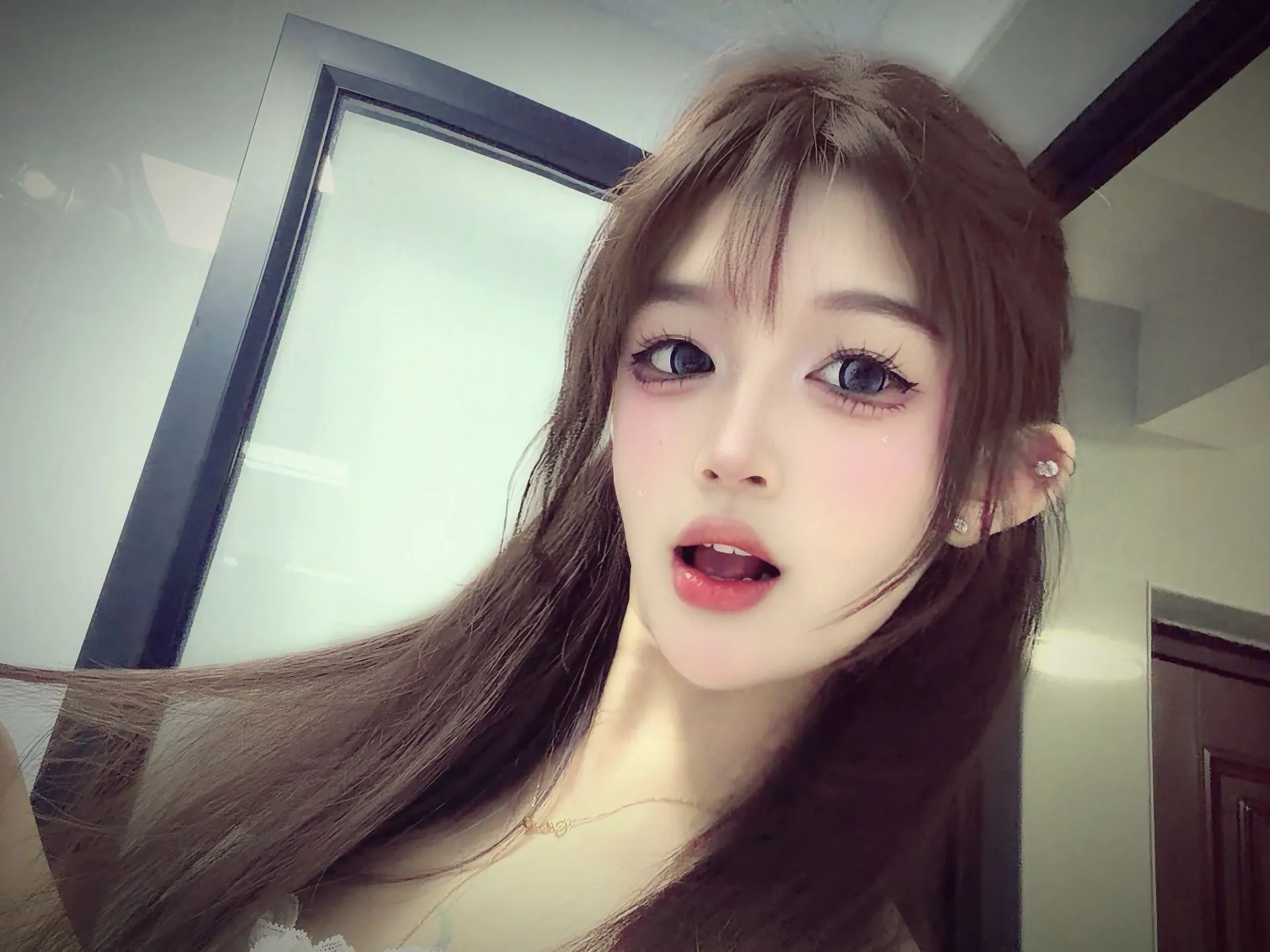 浦东 丹丹 170长腿萝莉 Gallery 3